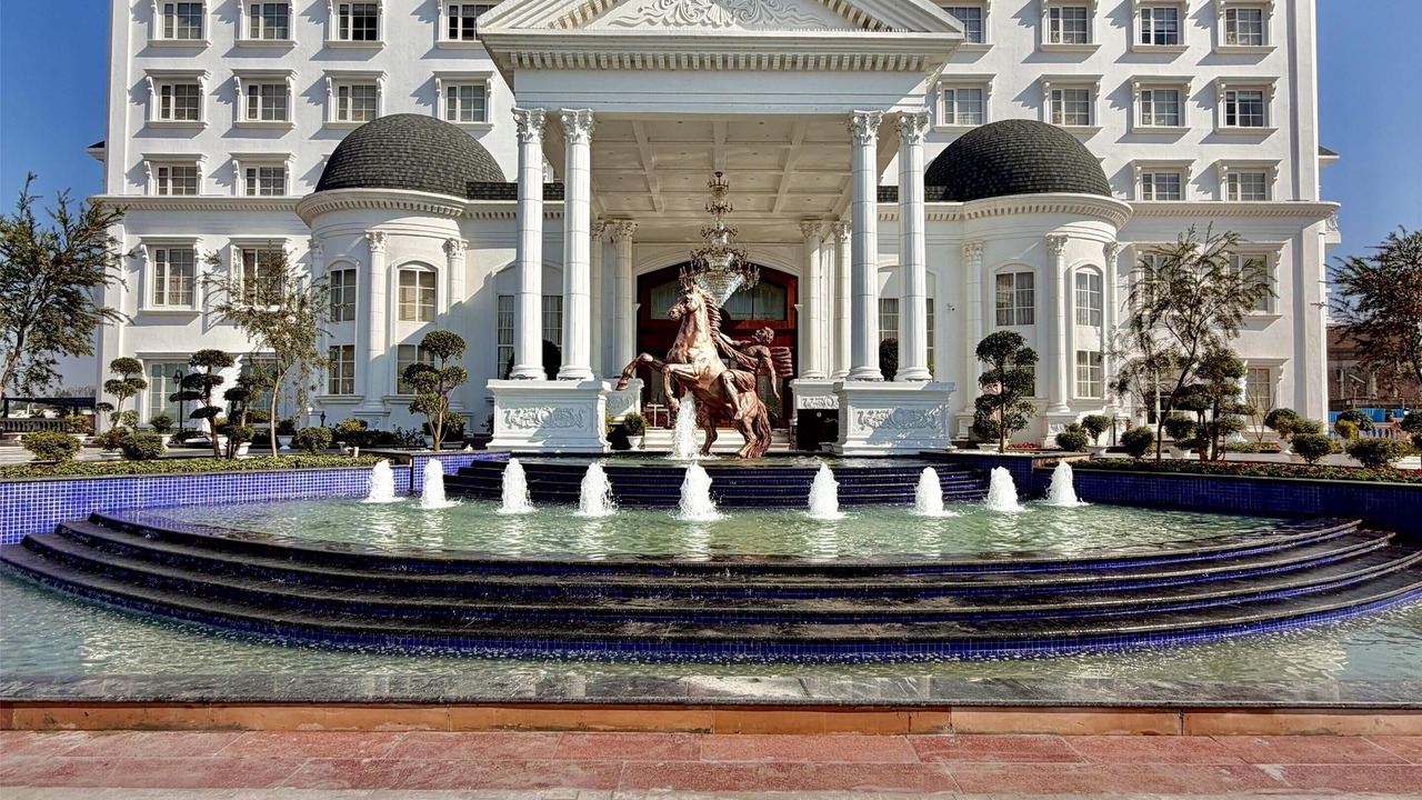 Photo of Outdoor in Bijnor