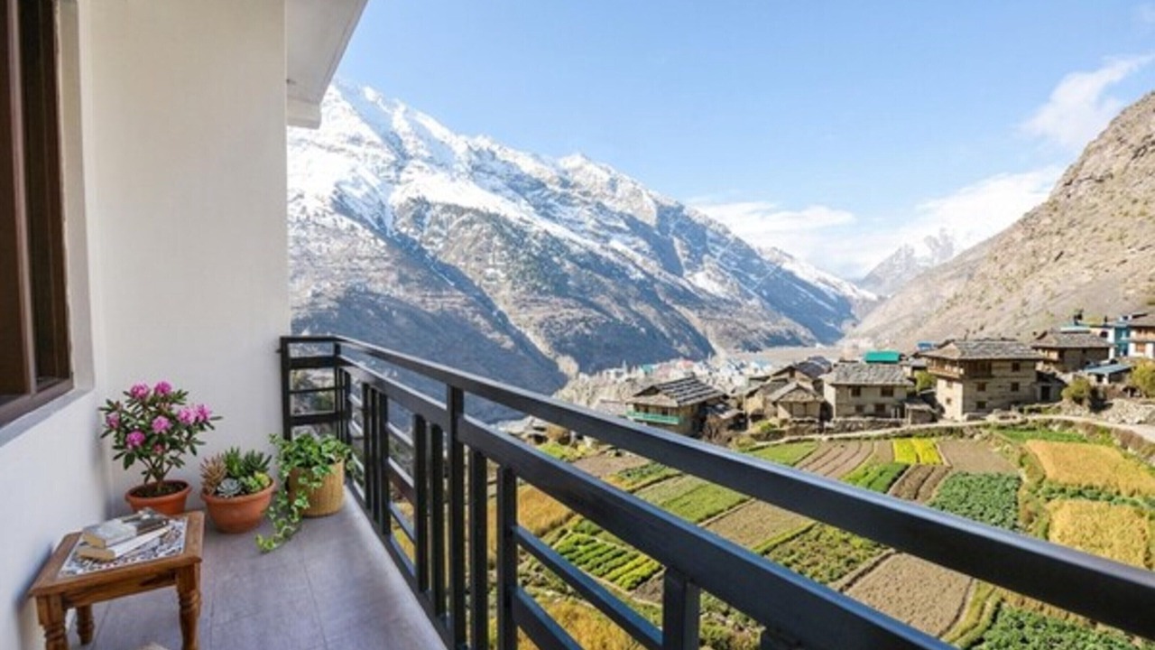 Photo of Outdoor in Keylong