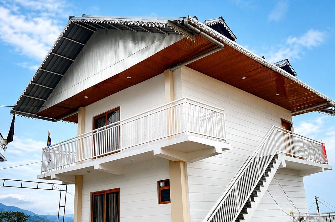 Photo of Outdoor in Kurseong