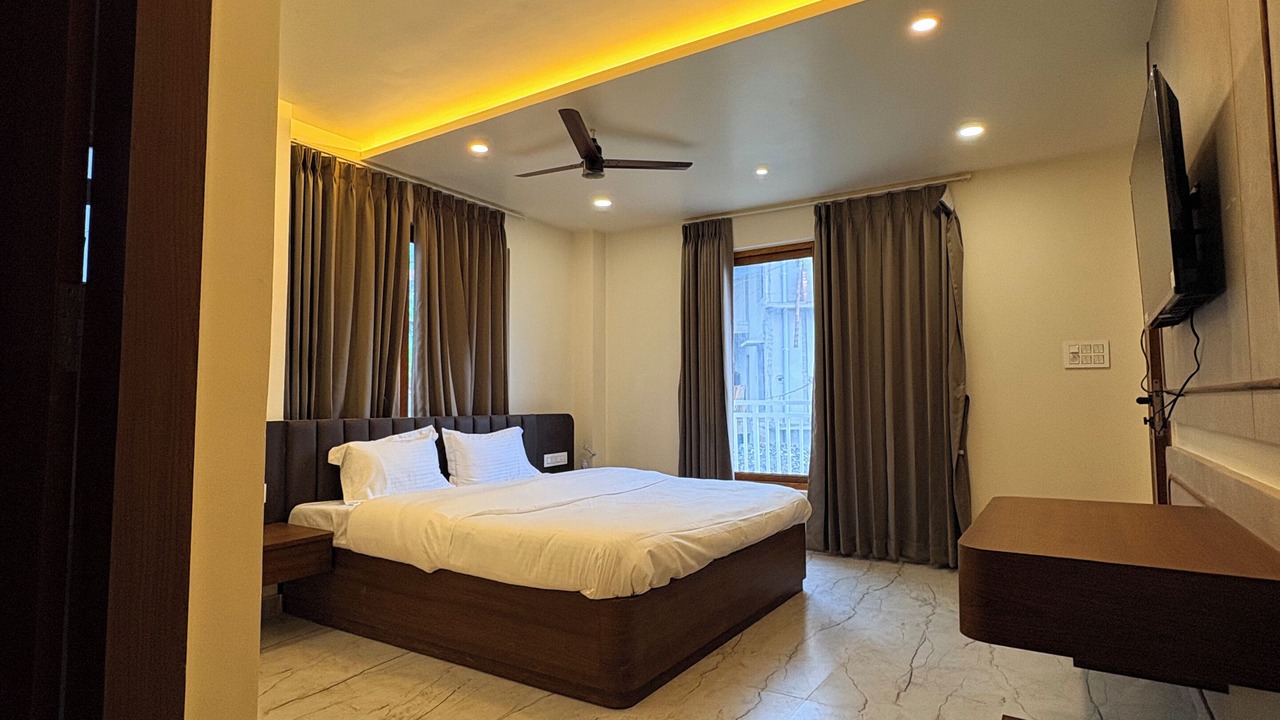 Photo of Bedroom in Kurseong