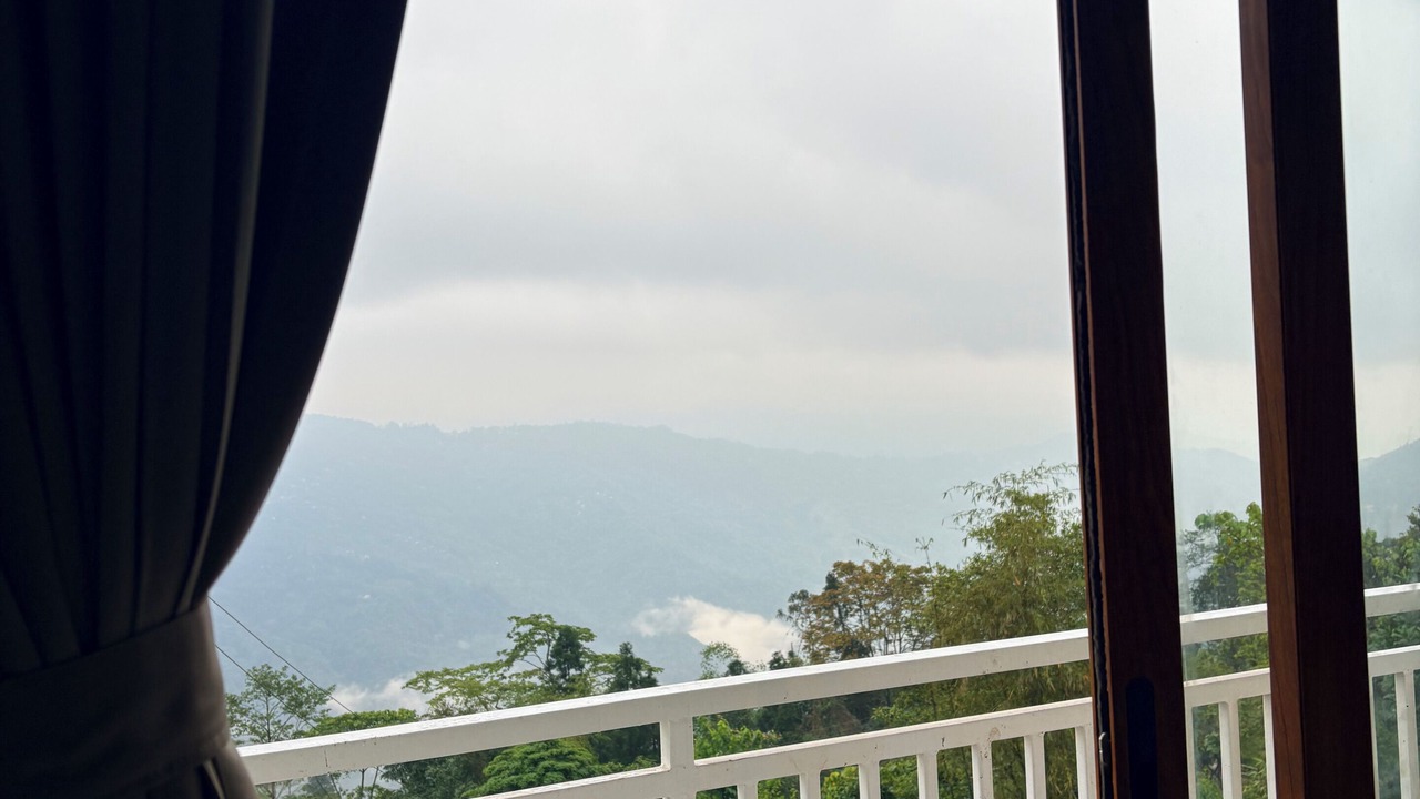 Photo of Bedroom in Kurseong