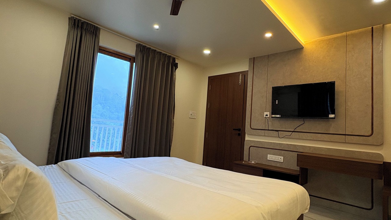 Photo of Bedroom in Kurseong