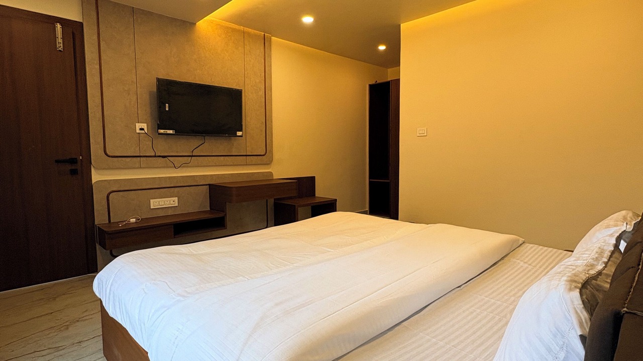 Photo of Bedroom in Kurseong