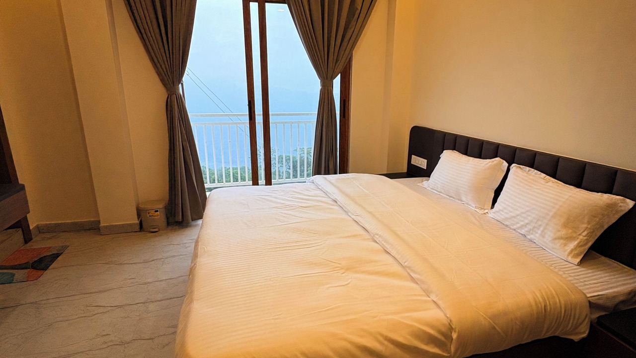 Photo of Bedroom in Kurseong
