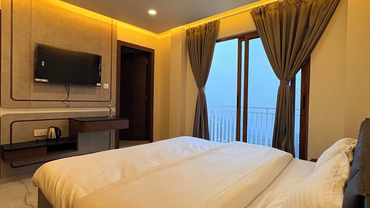 Photo of Bedroom in Kurseong