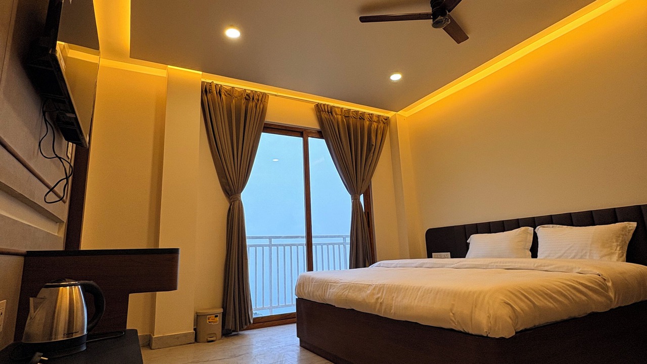 Photo of Bedroom in Kurseong