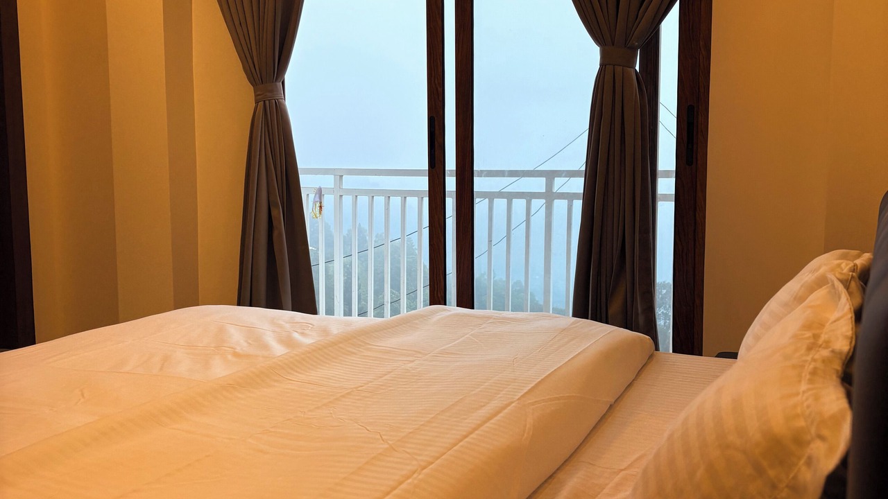 Photo of Bedroom in Kurseong