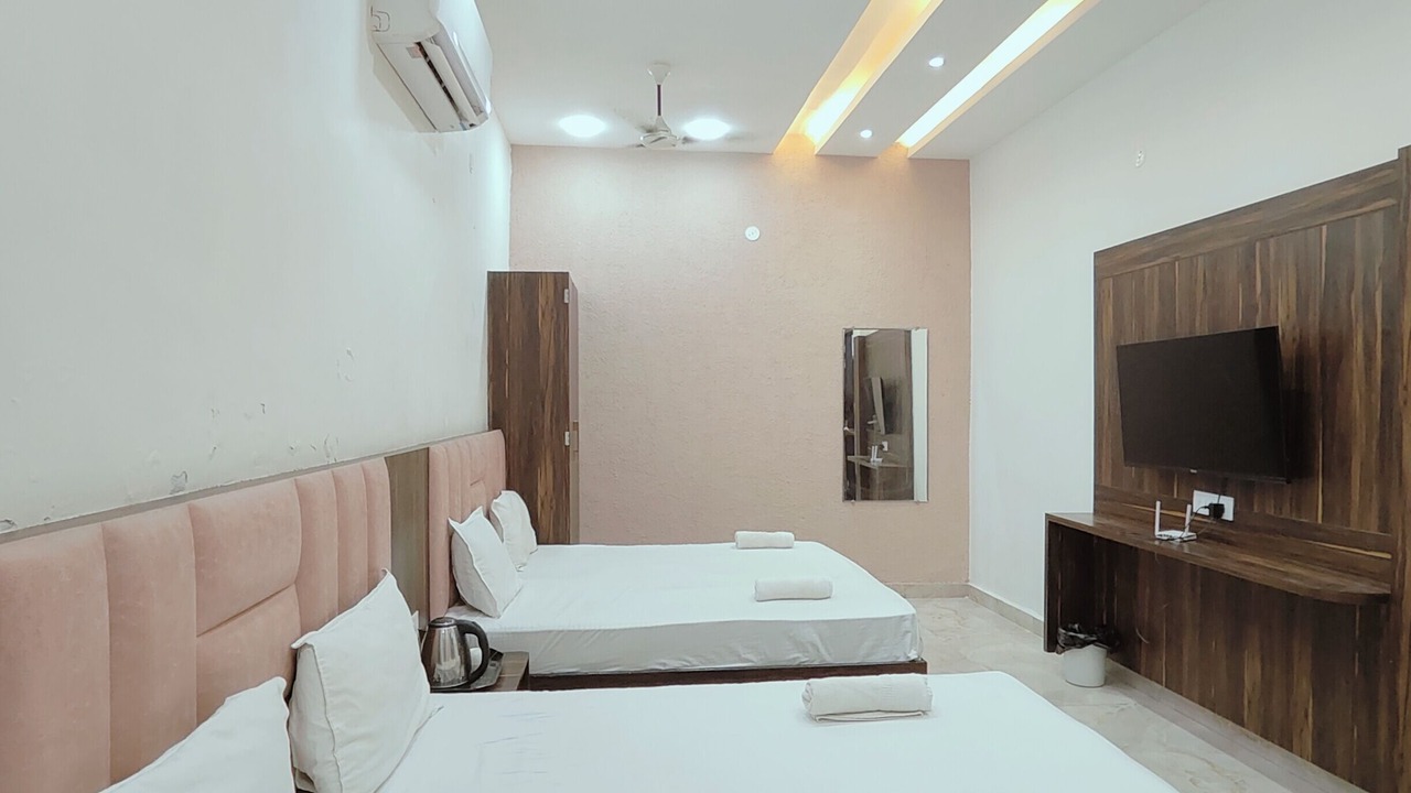 Photo of Bedroom in Amritsar