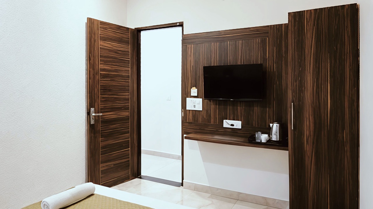 Photo of Bedroom in Amritsar