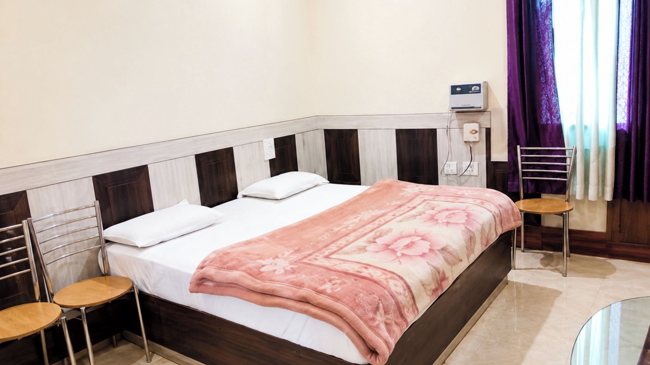 Photo of Bedroom in Sitarganj