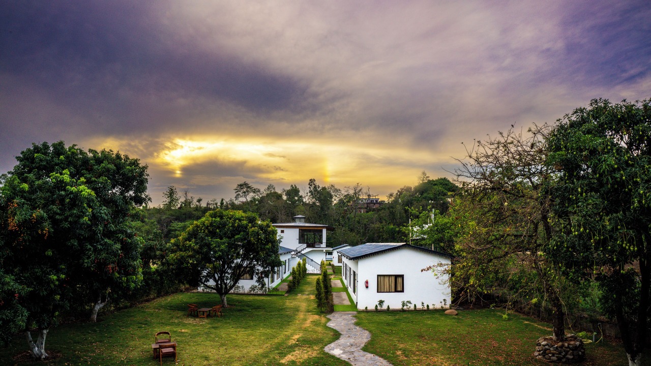 Photo of Outdoor in Kotabagh