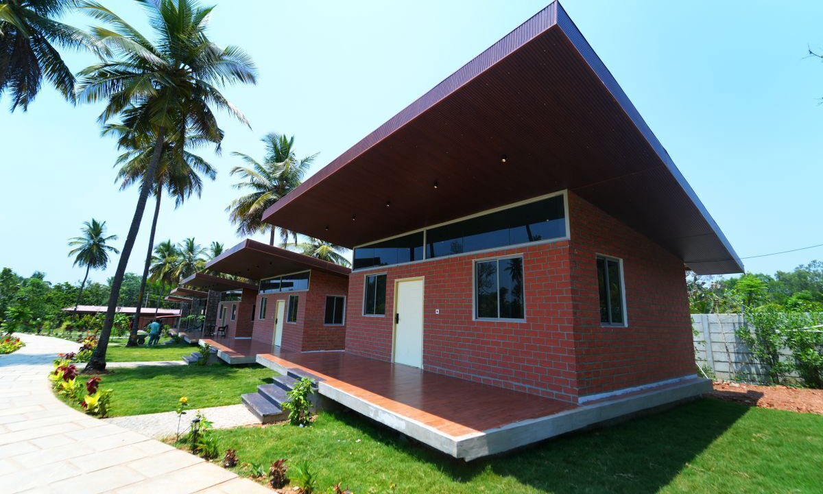 Photo of Outdoor in Shrirangapattana