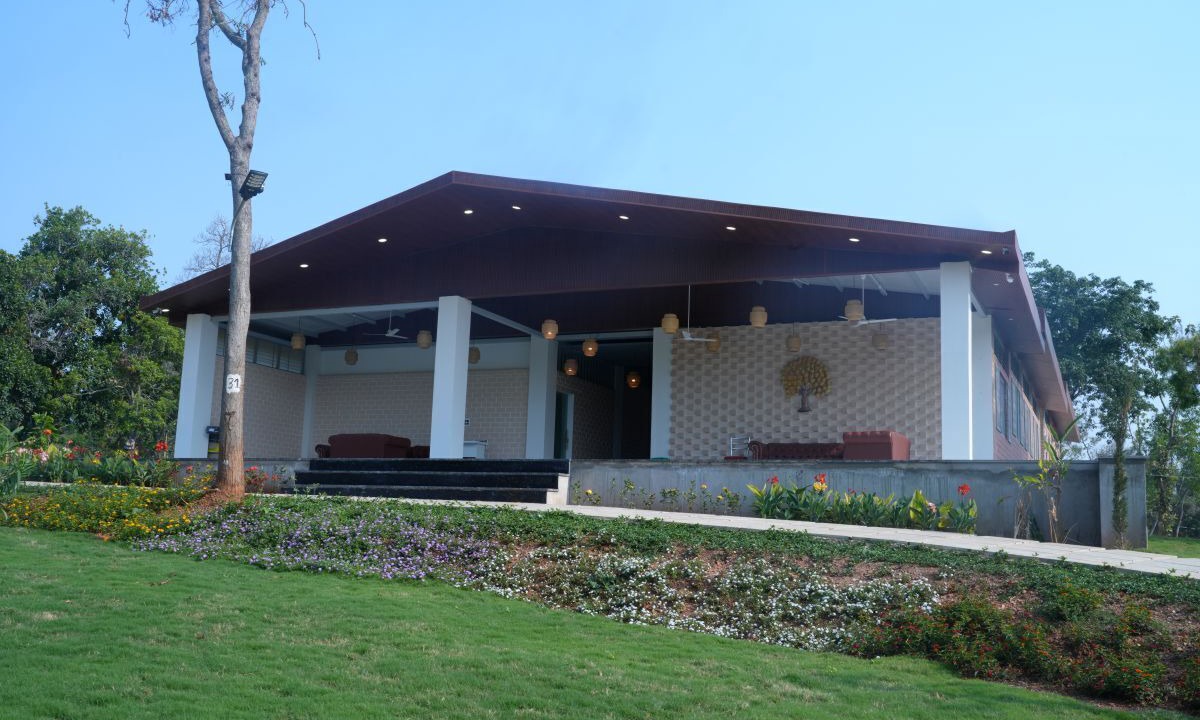 Photo of Outdoor in Shrirangapattana