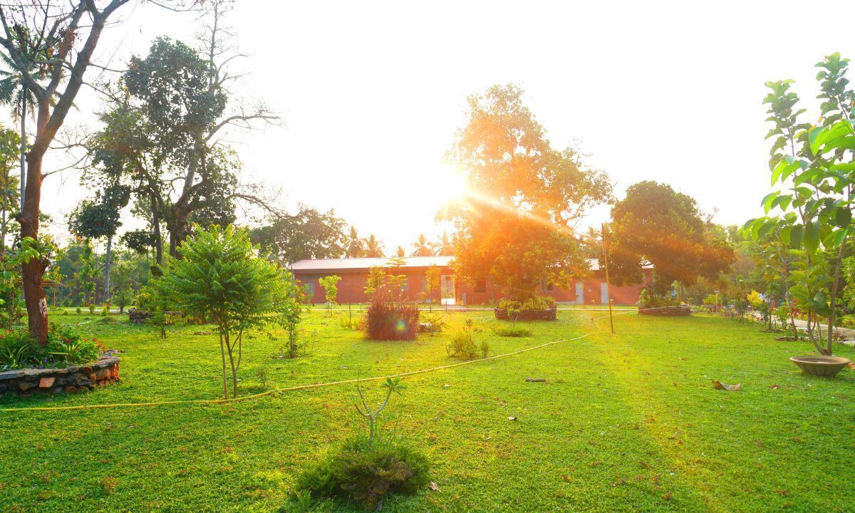 Photo of Outdoor in Shrirangapattana