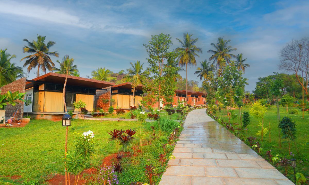Photo of Outdoor in Shrirangapattana