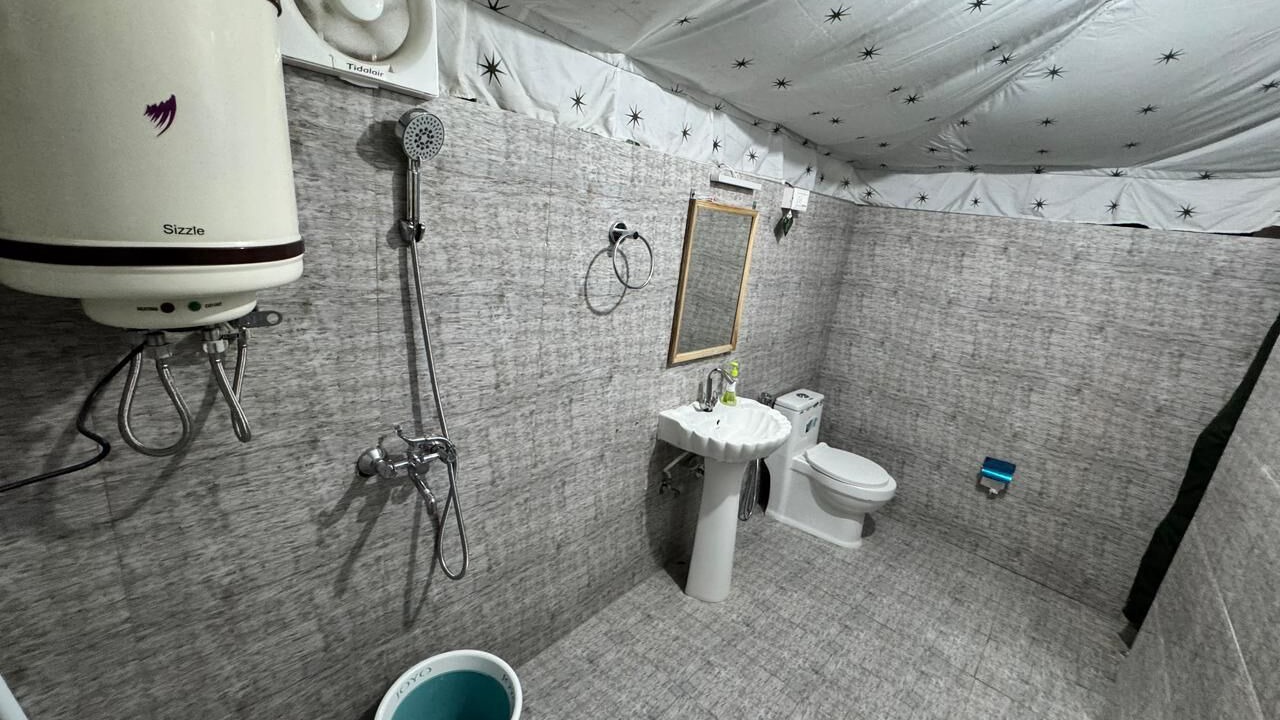 Photo of Bathroom in Almora