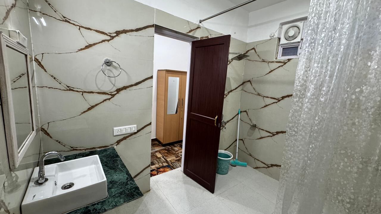 Photo of Bathroom in Almora