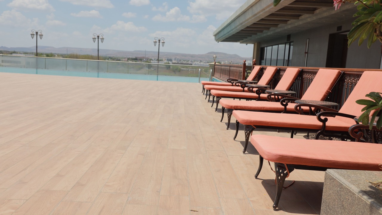 Photo of Outdoor in Aurangabad