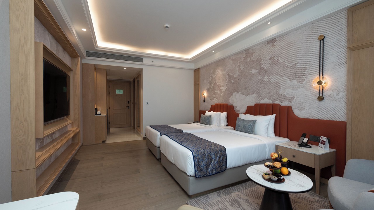 Photo of Bedroom in Aurangabad