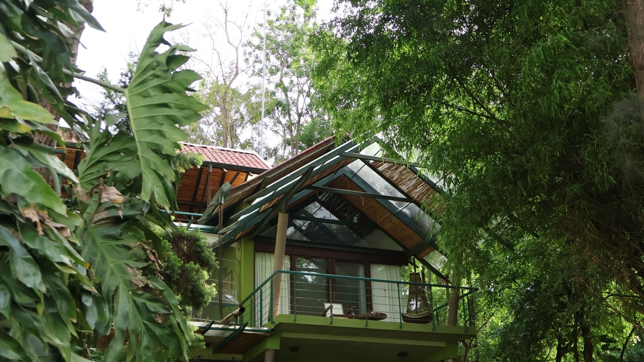 Photo of Outdoor in Kanakanahalli