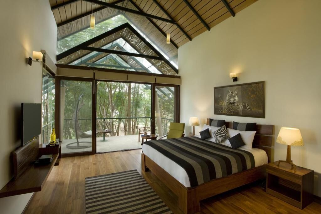 Photo of Bedroom in Kanakanahalli
