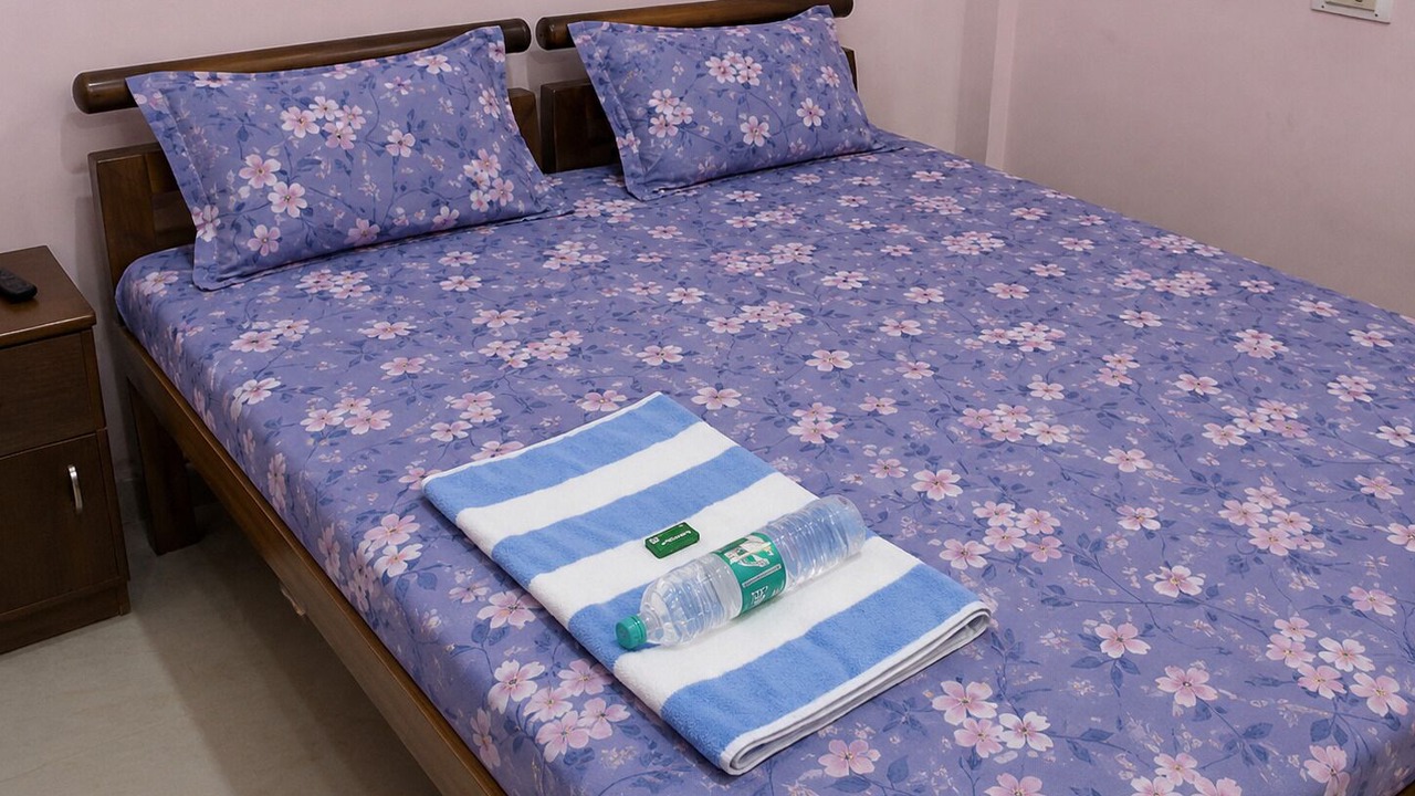 Photo of Bedroom in Purnia