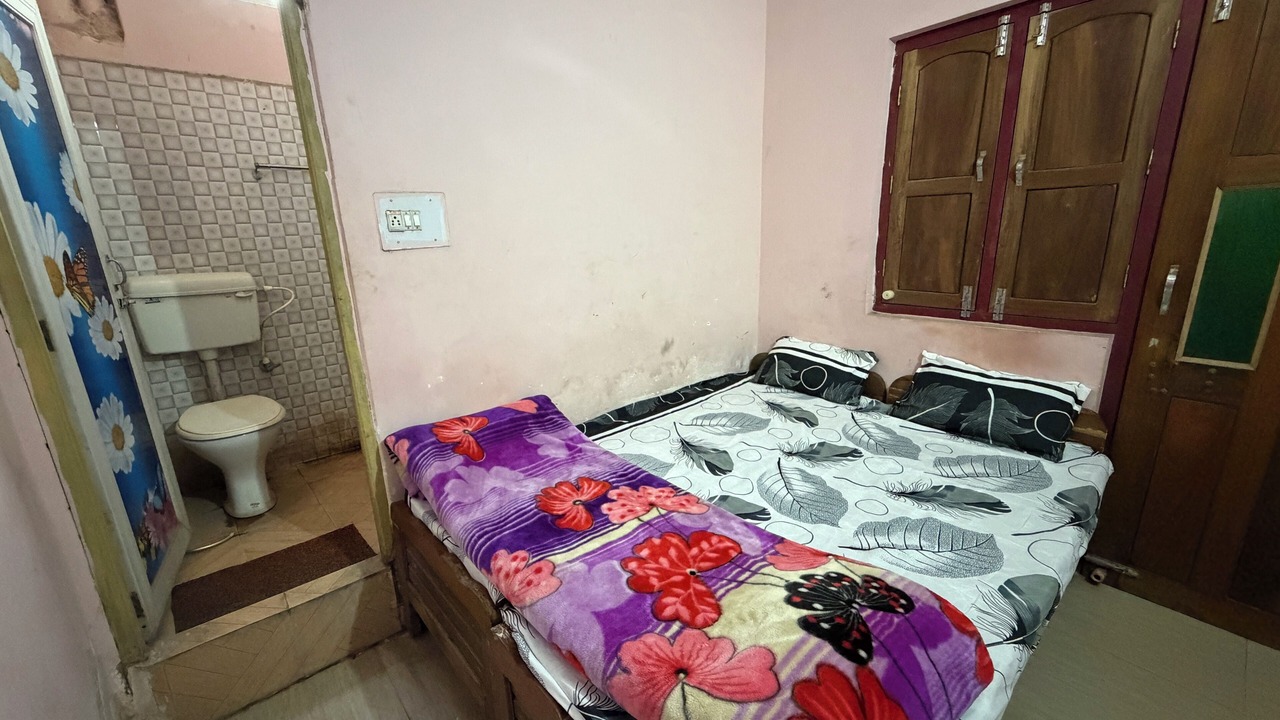Photo of Bedroom in Purnia