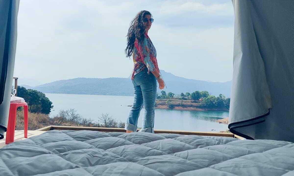Photo of Patio Balcony in Kadadhe