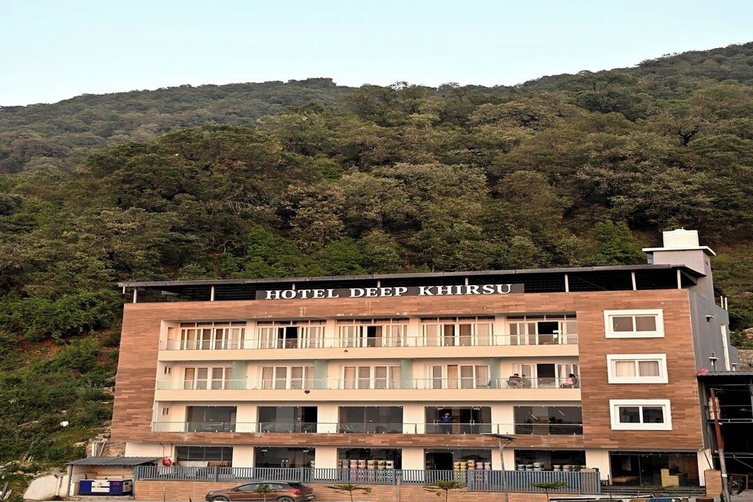 Photo of Outdoor in Khirsu