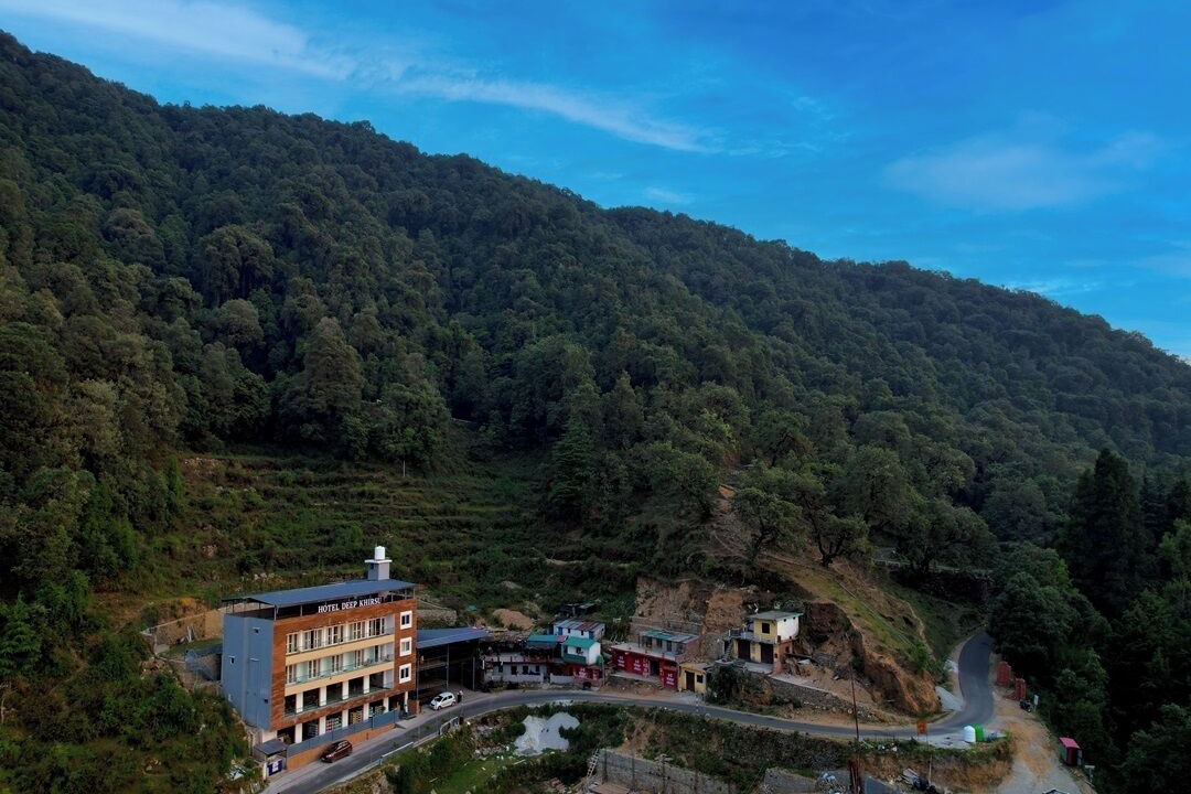 Photo of Outdoor in Khirsu
