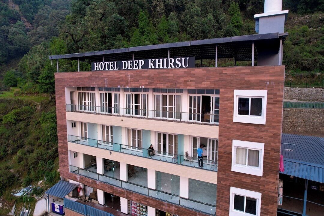 Photo of Outdoor in Khirsu