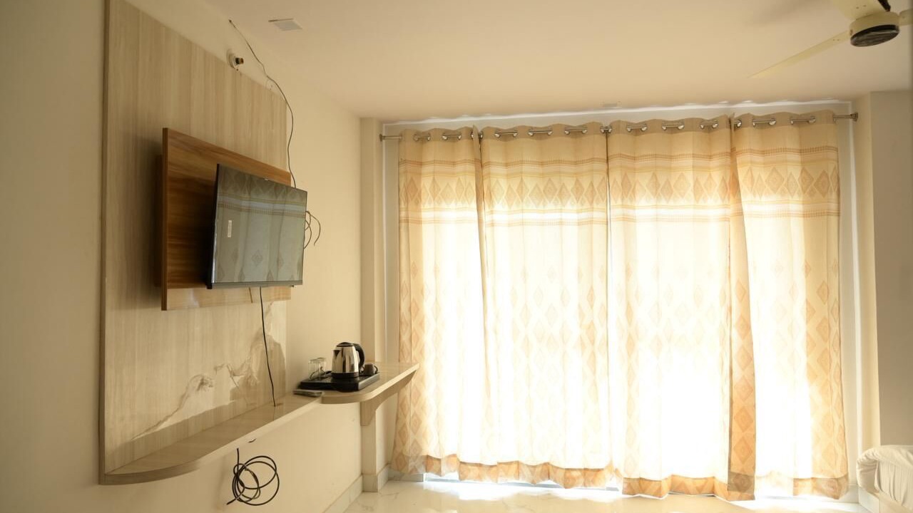 Photo of Bedroom in Khirsu