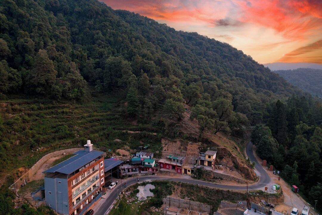 Photo of Outdoor in Khirsu