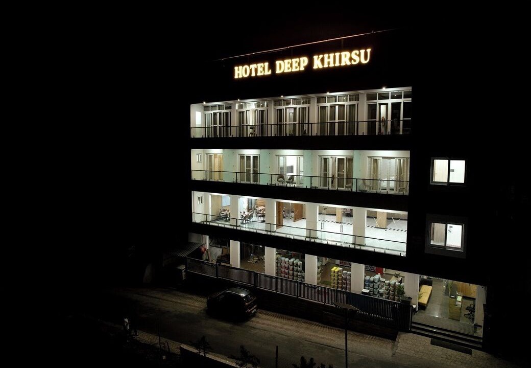 Photo of Outdoor in Khirsu
