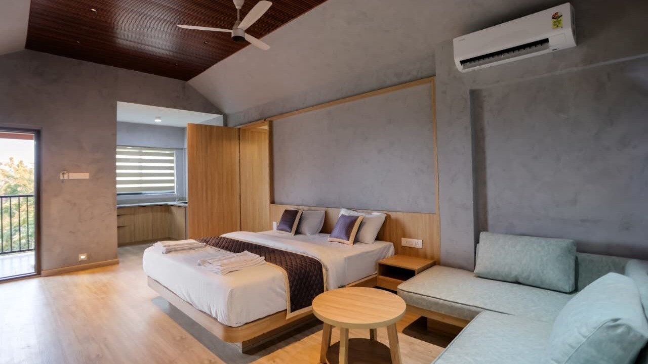 Photo of Bedroom in Mananthavady