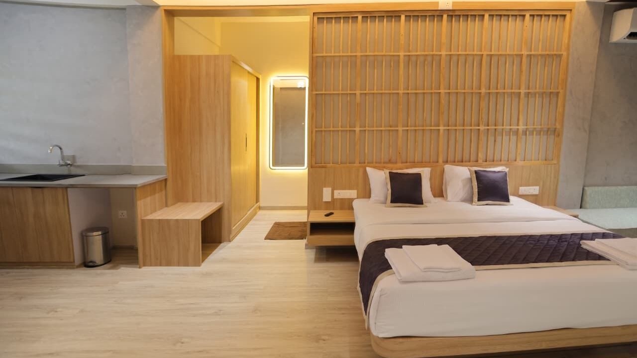 Photo of Bedroom in Mananthavady