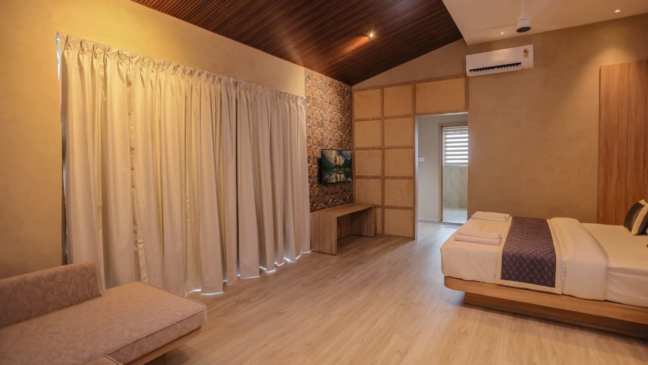 Photo of Bedroom in Mananthavady