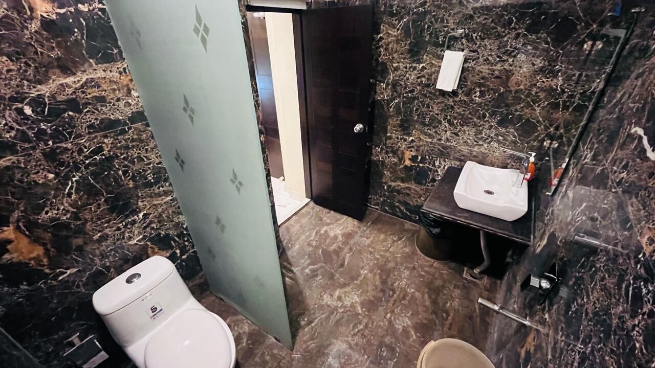 Photo of Bathroom in Muzaffarpur