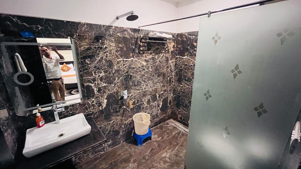 Photo of Bathroom in Muzaffarpur