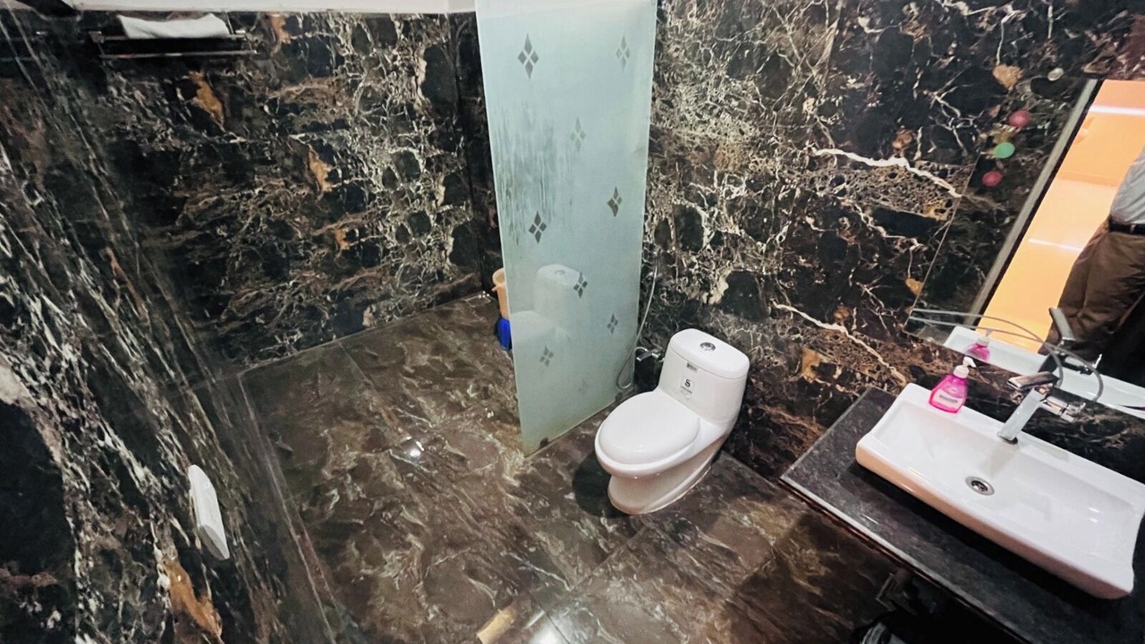 Photo of Bathroom in Muzaffarpur