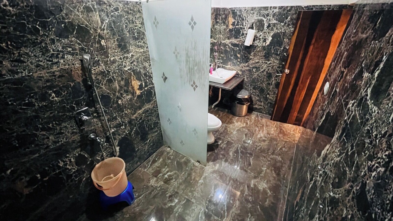 Photo of Bathroom in Muzaffarpur