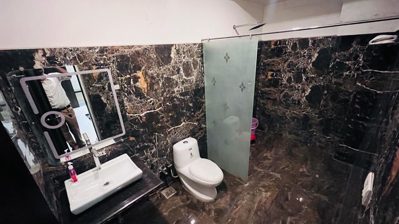 Photo of Bathroom in Muzaffarpur