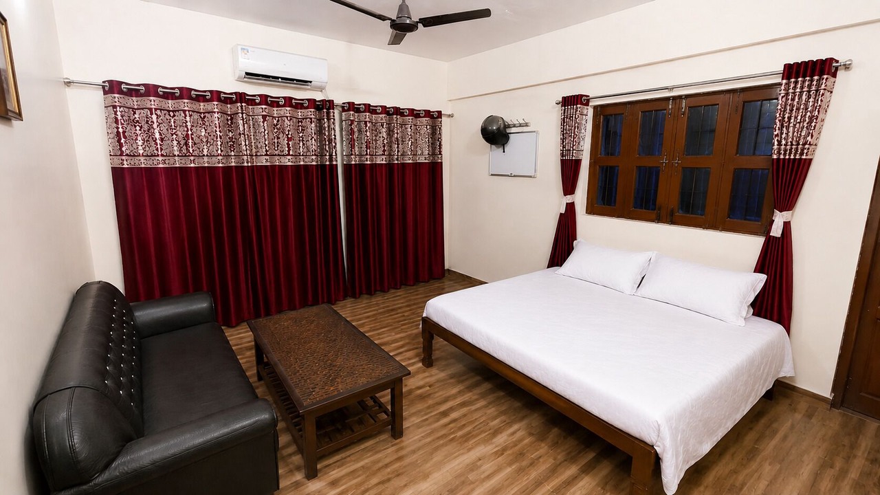 Photo of Bedroom in Fatehgarh