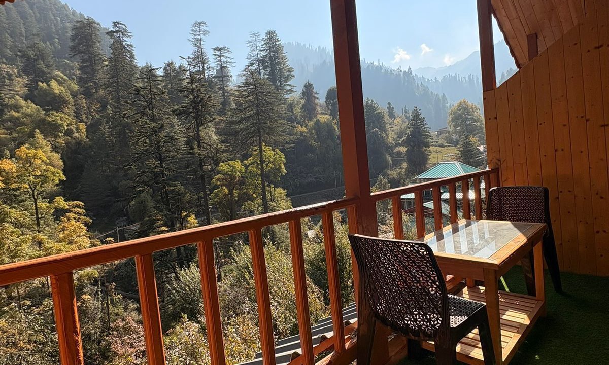 Photo of Outdoor in Ghiyagi