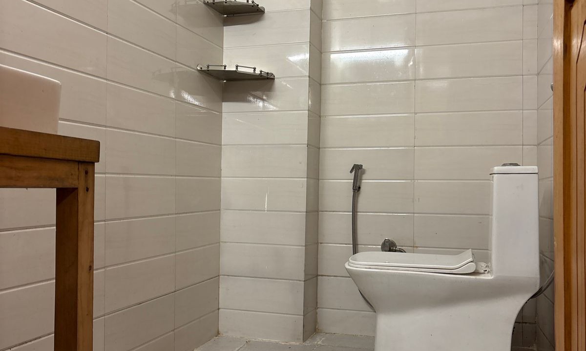 Photo of Bathroom in Ghiyagi