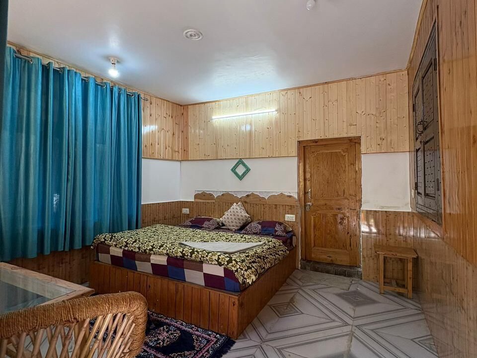 Photo of Bedroom in Ghiyagi