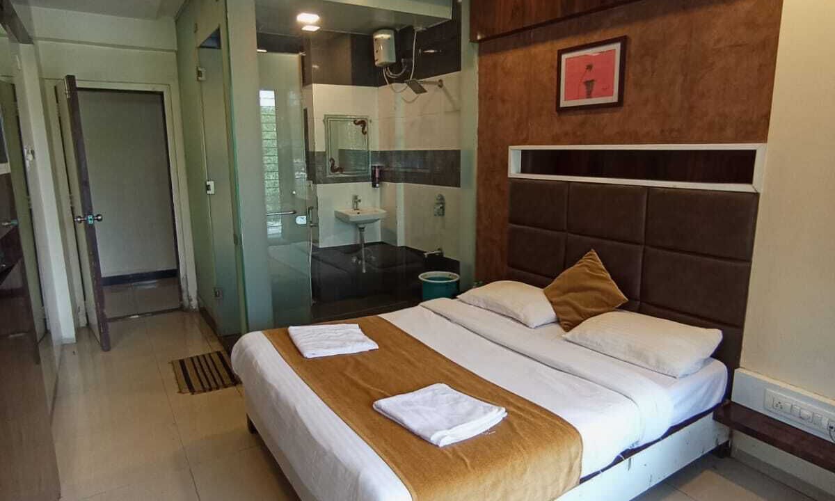 Photo of Bedroom in Mira Bhayandar