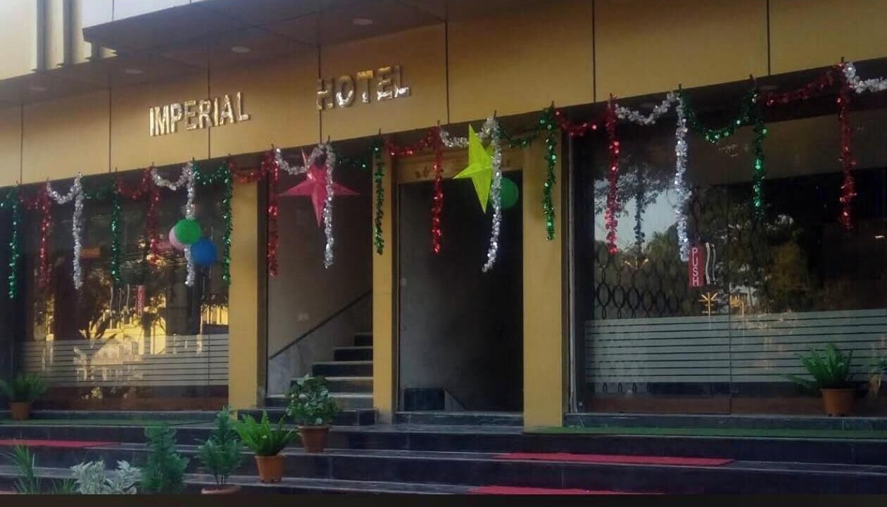 Photo of Outdoor in Udaipur