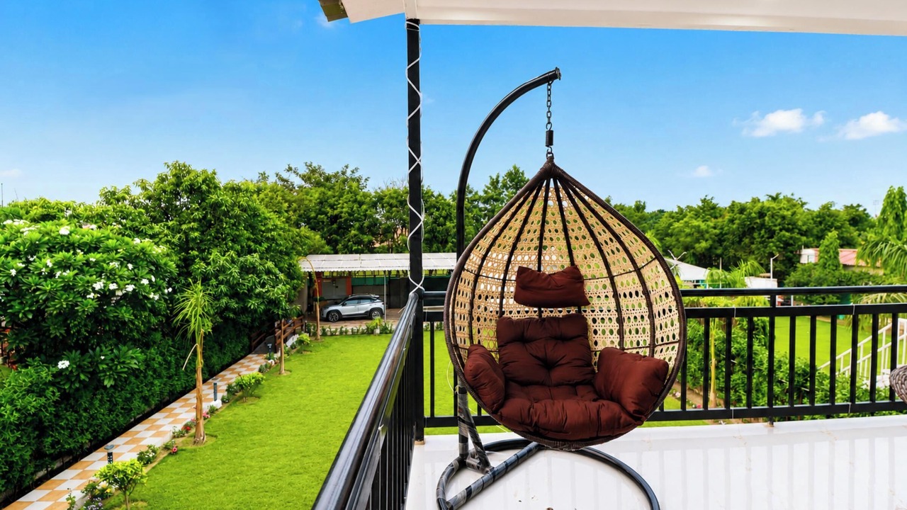 Photo of Outdoor in Noida