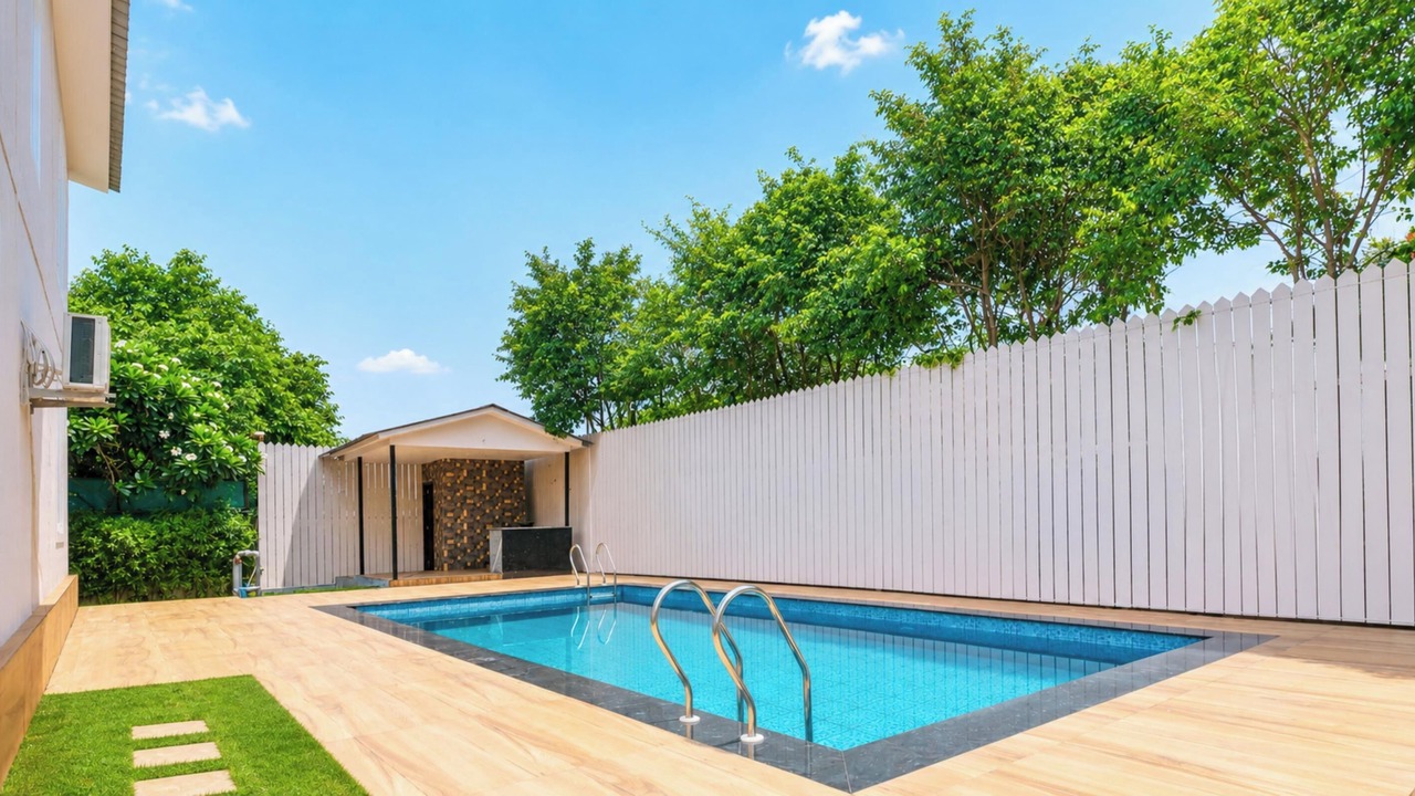 Photo of Outdoor in Noida